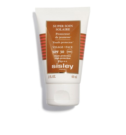 Sisley SUPER SOIN SOLAIRE visage protecteur de jeunesse SPF30 60 ml