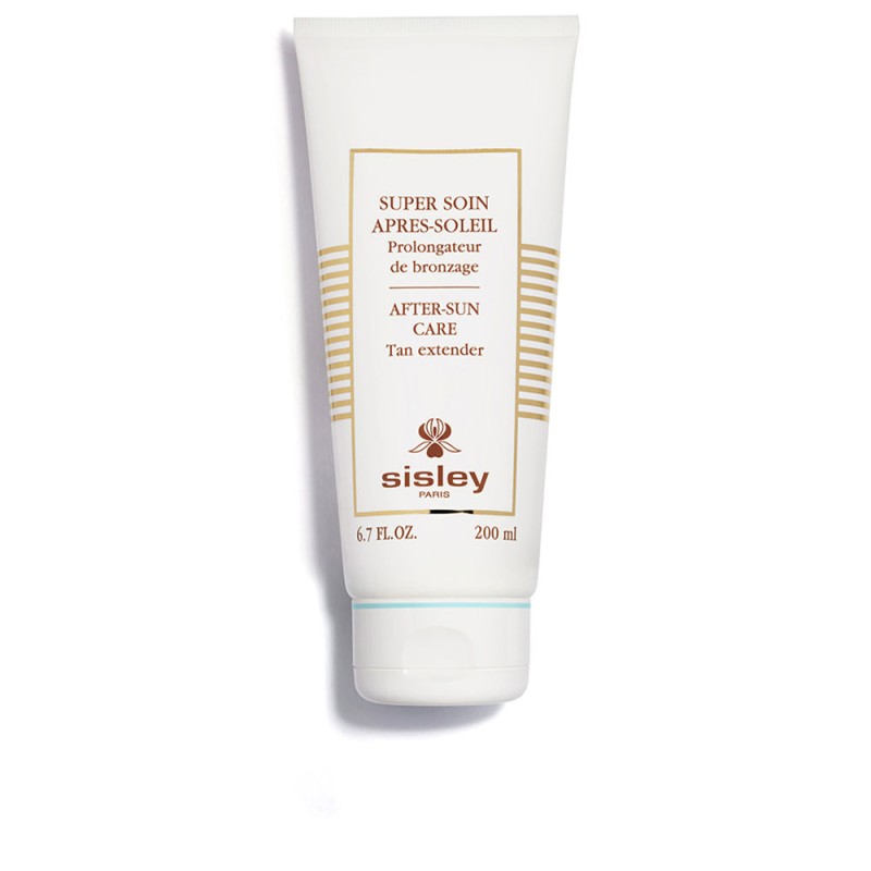 Sisley SUPER SOIN APRÈS SOLEIL corps 200 ml