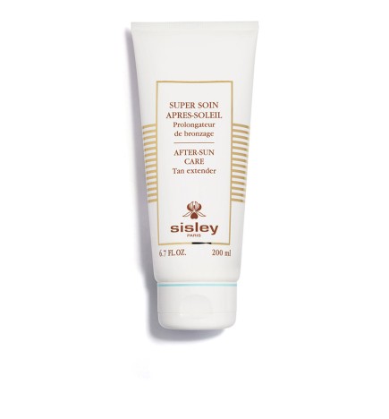 Sisley SUPER SOIN APRÈS SOLEIL corps 200 ml