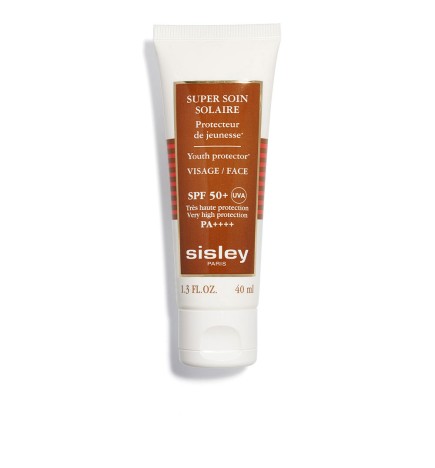 Sisley PHYTO SUN super soin solaire visage SPF50+ 40 ml