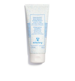 Sisley EXFOLIANT MOUSSANT ENERGISANT pour le corps 200 ml
