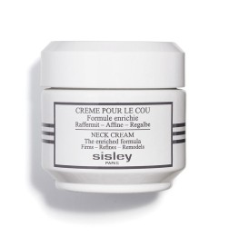 Sisley RESINES TROPICALES creme cou formule enrichie 50 ml