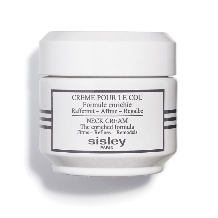 RESINES TROPICALES creme cou formule enrichie 50 ml