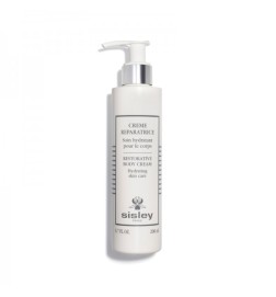 Sisley CREME REPARATRICE soin hydratant pour le corps 200 ml
