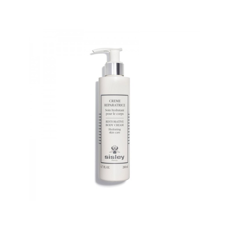 Sisley CREME REPARATRICE soin hydratant pour le corps 200 ml