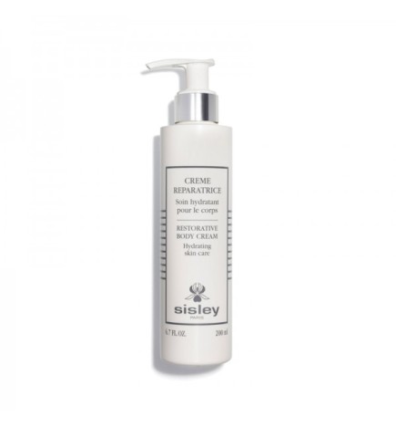 Sisley CREME REPARATRICE soin hydratant pour le corps 200 ml