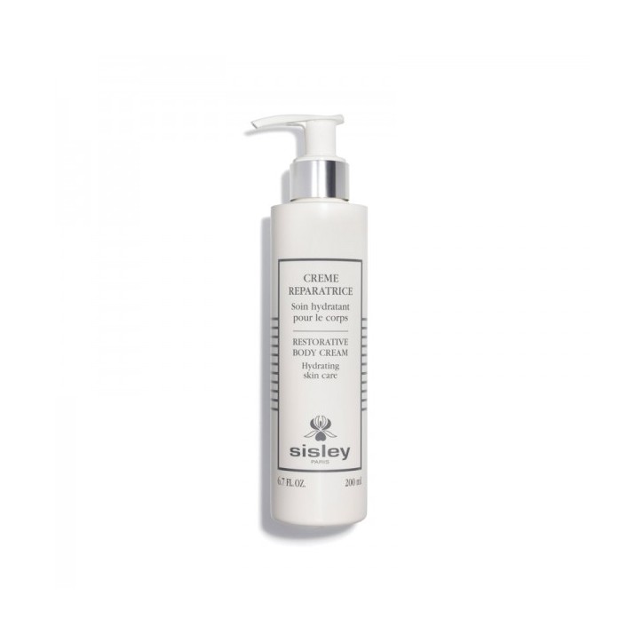 CREME REPARATRICE soin hydratant pour le corps 200 ml