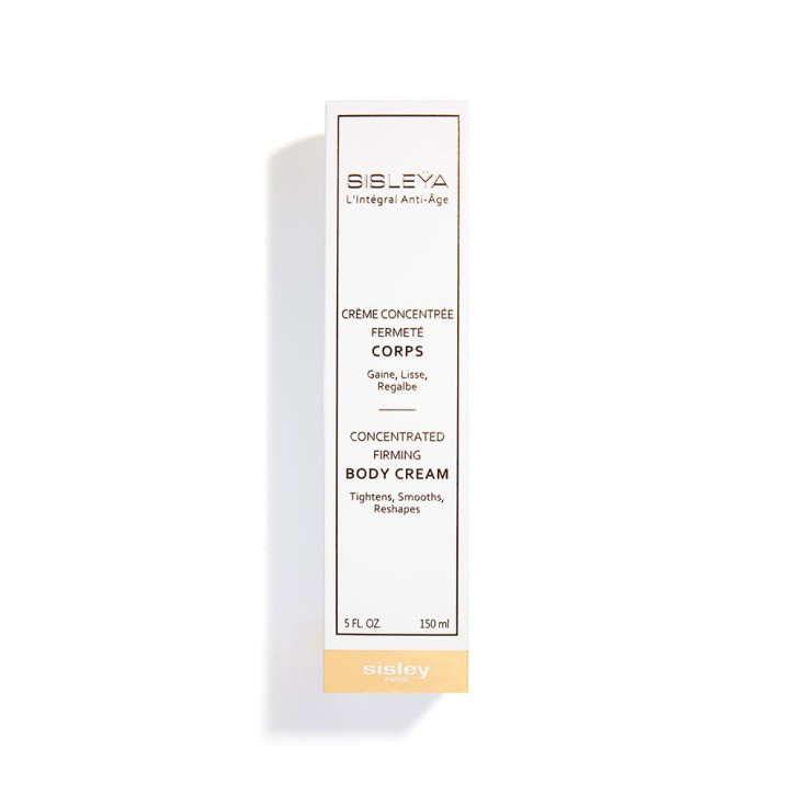 SISLEYA l'integral anti-age corps 150 ml