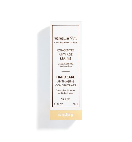 SISLEYA l'integral anti-âge mains 75 ml