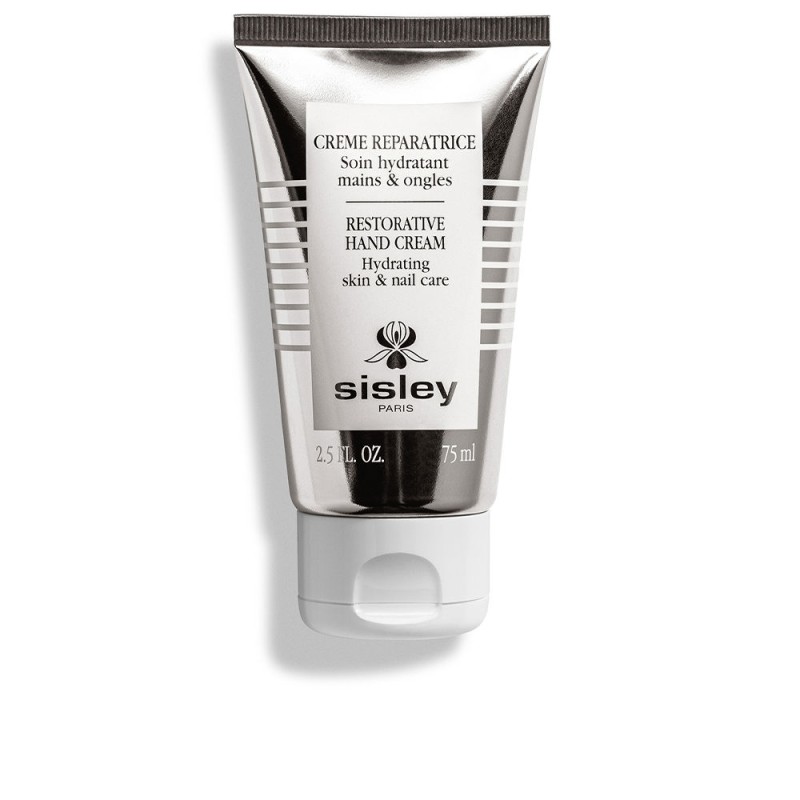 Sisley CRÈME RÉPARATRICE soin hydratant mains 75 ml