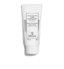 Sisley BAUME VELOURS aux fleurs de safran 200 ml