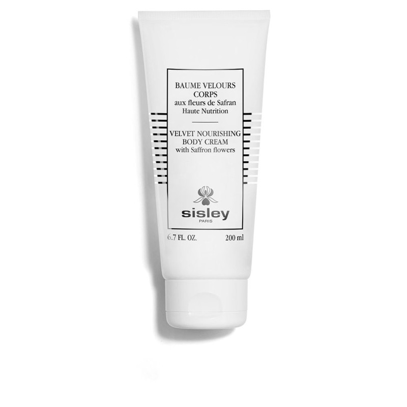 Sisley BAUME VELOURS aux fleurs de safran 200 ml