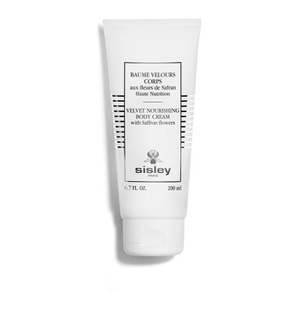 Sisley BAUME VELOURS aux fleurs de safran 200 ml