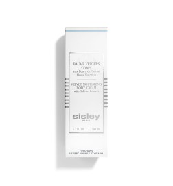 BAUME VELOURS aux fleurs de safran 200 ml