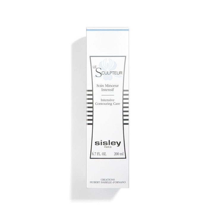 LE SCULPTEUR soin minceur intensif 200 ml