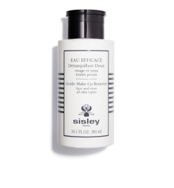 Sisley EAU EFFICACE gentle make-up remover face & eyes 300 ml