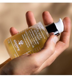Sisley RESINES TROPICALES gel doux nettoyant 120 ml