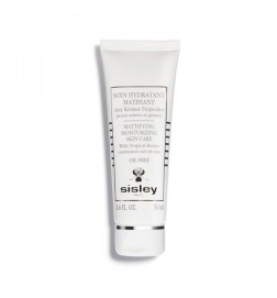 Sisley RESINES TROPICALES soin hydratant matifiant 50 ml