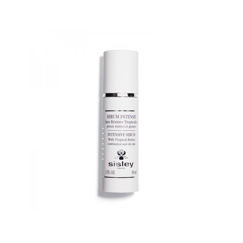 Sisley RESINES TROPICALES serum 30 ml