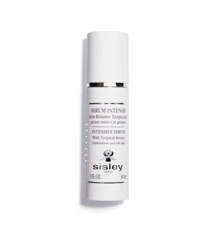 Sisley RESINES TROPICALES serum 30 ml