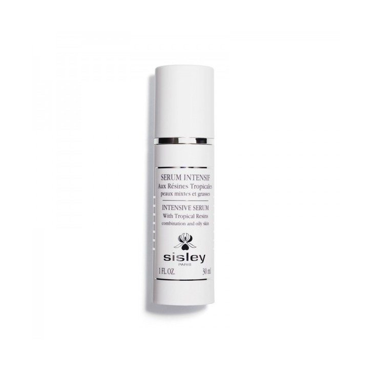 RESINES TROPICALES serum 30 ml