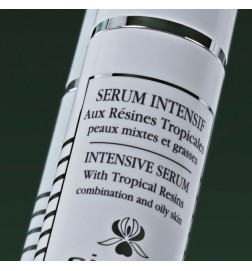 Sisley RESINES TROPICALES serum 30 ml