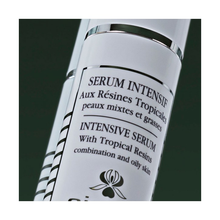 RESINES TROPICALES serum 30 ml