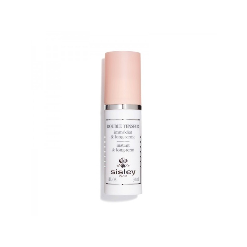 Sisley DOUBLE TENSEUR immédiat & long-terme 30 ml