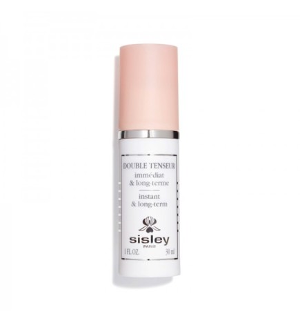 Sisley DOUBLE TENSEUR immédiat & long-terme 30 ml