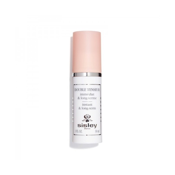 DOUBLE TENSEUR immédiat & long-terme 30 ml