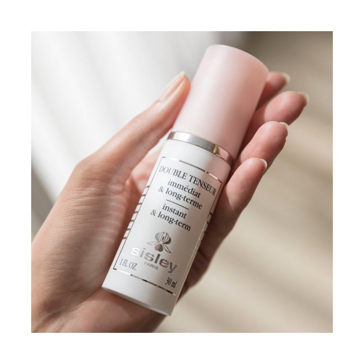 DOUBLE TENSEUR immédiat & long-terme 30 ml