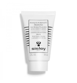 Sisley RESINES TROPICALES masque purifiant profond 60 ml