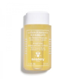 Sisley RESINES TROPICALES lotion purifiante equilibrante 125 ml