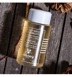 RESINES TROPICALES lotion purifiante equilibrante 125 ml