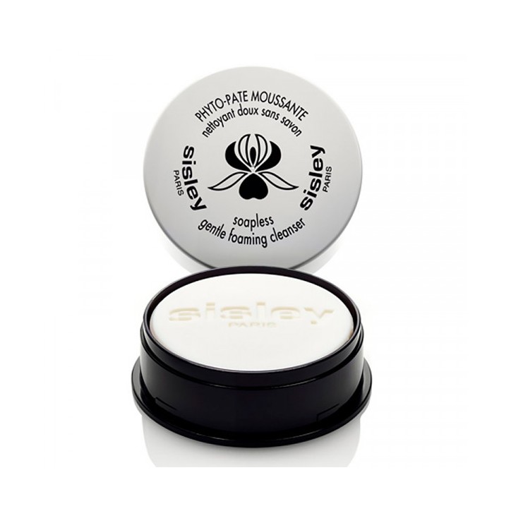 PHYTO pâte moussante 85 gr