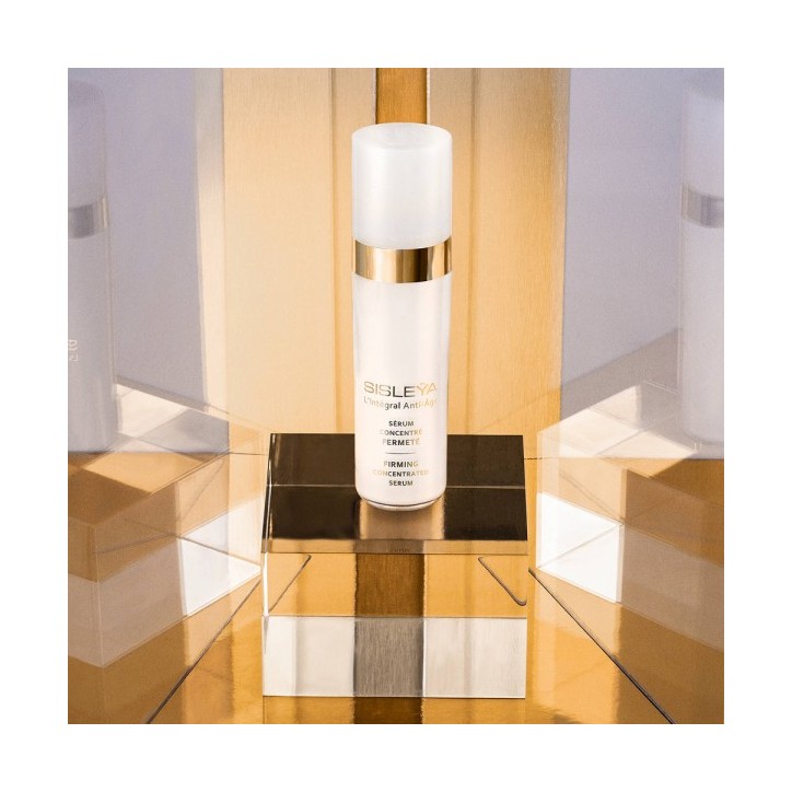 SISLEYA L'INTEGRAL anit-age sérum concentré fermeté 30 ml