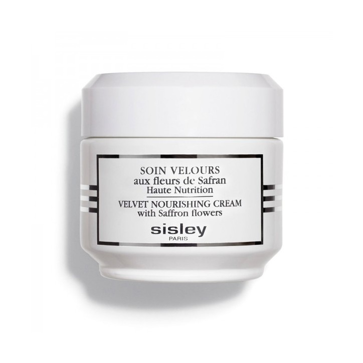 SOIN VELOURS aux fleurs de safran 50 ml