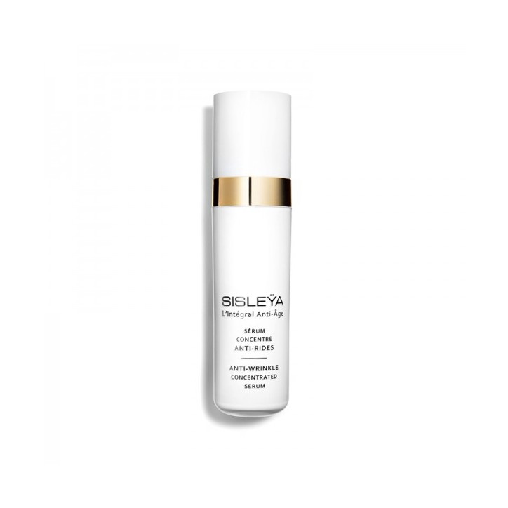 SISLEYA l'integral anti-age sérum concentré anti-rides 30 ml