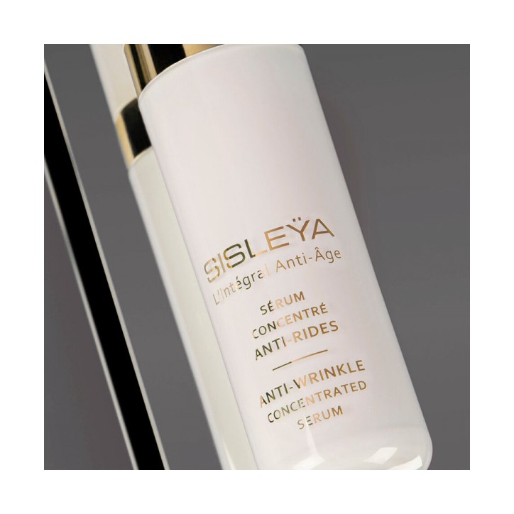 SISLEYA l'integral anti-age sérum concentré anti-rides 30 ml