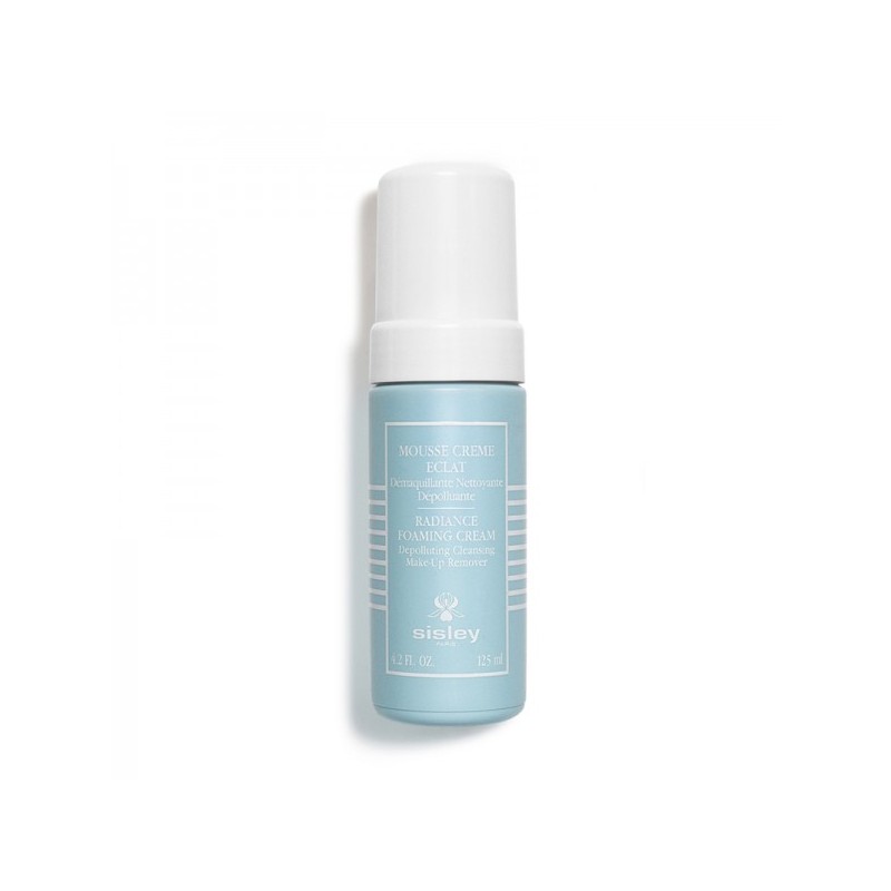 Sisley MOUSSE CRÈME éclat 125 ml