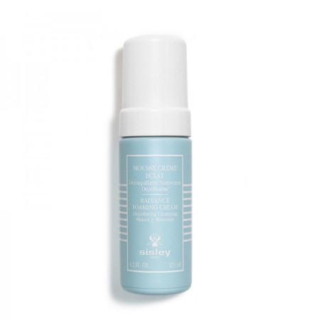Sisley MOUSSE CRÈME éclat 125 ml