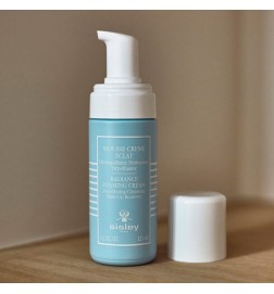 Sisley MOUSSE CRÈME éclat 125 ml