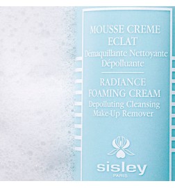 MOUSSE CRÈME éclat 125 ml
