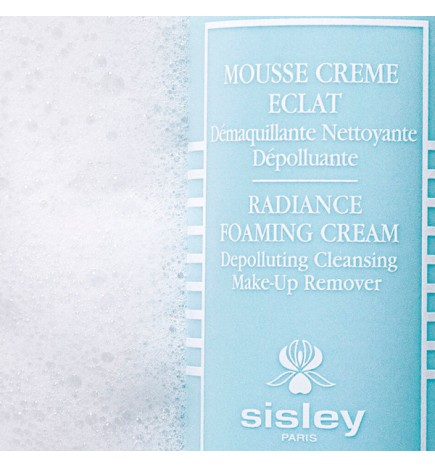 MOUSSE CRÈME éclat 125 ml