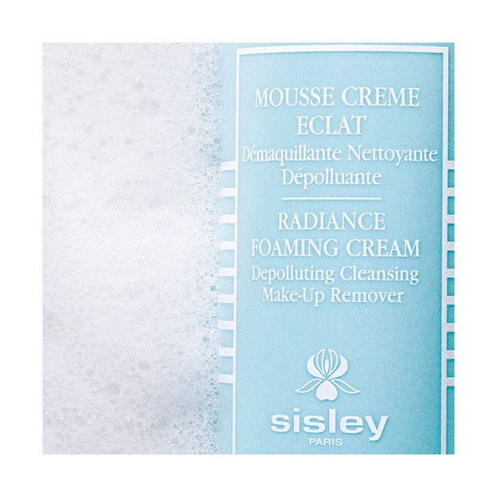 MOUSSE CRÈME éclat 125 ml