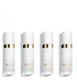 LA CURE l'Intégral anti-âge10 ml x 4u
