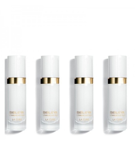 LA CURE l'Intégral anti-âge10 ml x 4u