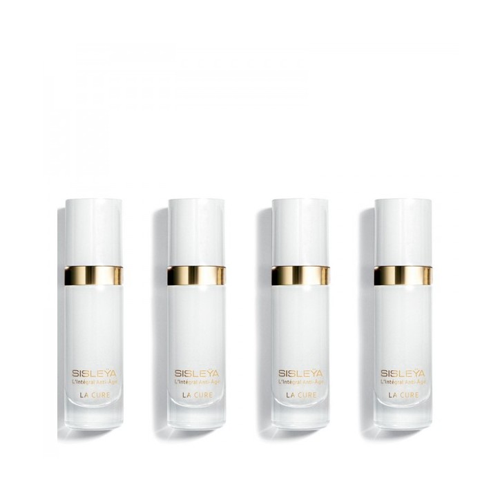 LA CURE l'Intégral anti-âge10 ml x 4u