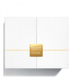 Sisley LA CURE l'Intégral anti-âge10 ml x 4u