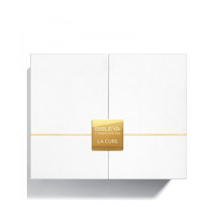 LA CURE l'Intégral anti-âge10 ml x 4u